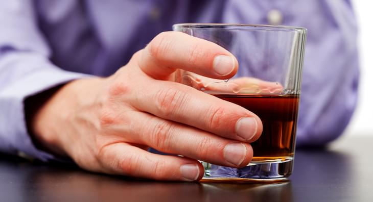 Alkoholowa choroba wątroby