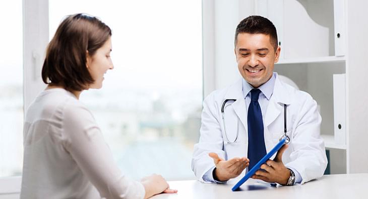 Badania w chorobach wątroby