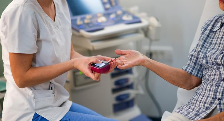 Cukrzyca a kondycja wątroby