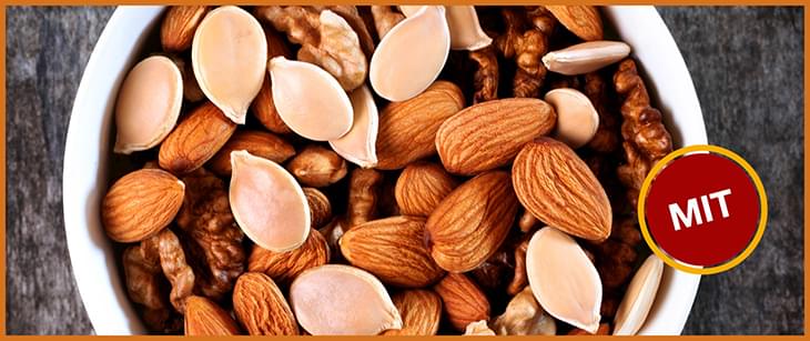 MIT: Fosfolipidy przyjmowane z jedzeniem, wystarczą aby zregenerować wątrobę.