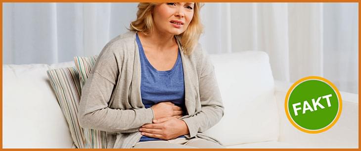 FAKT: Wątroba nie boli.