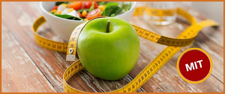 MIT: Redukcja masy ciała jest zawsze korzystna dla wątroby.