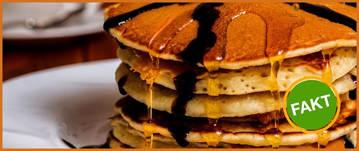 FAKT: Spożywanie nadmiaru cukru jest szkodliwe dla wątroby.