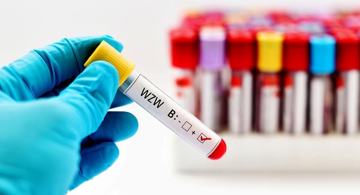 Wirusowe zapalenie wątroby (B i C