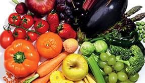 Dieta wątrobowa przykłady warzyw